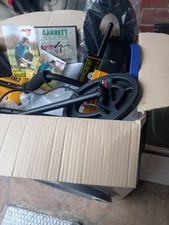 Garnett detector ace for sale  LICHFIELD