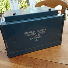 Ww2 military radio for sale  CHELMSFORD