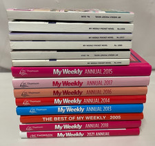 Mixed selection weekly for sale  HELSTON