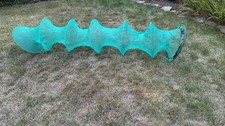 Maver keepnet green for sale  LEEDS