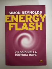 Energy flash simon usato  San Vito Chietino