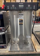 bunn icb twin coffee brewer for sale bunn icb twin coffee brewer for sale USA