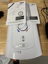 Mira advance low for sale  PETERHEAD