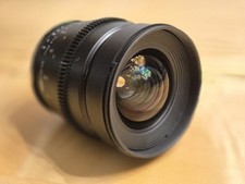 Walimex pro 24mm gebraucht kaufen  Bruckmühl