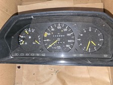 Tachometer klasse w124 gebraucht kaufen  Eppelborn