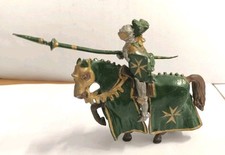 Cavaliere medievale cavallo usato  Savigliano