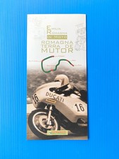 Brochure emilia romagna usato Brochure emilia romagna usato  Roma