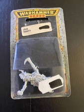 Warhammer 40000 miniatura usato  Castiglione delle Stiviere