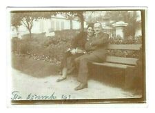 Photo décembre 1912 d'occasion  Corbehem