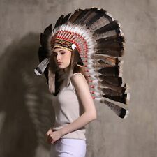 Indian headdress replica for sale  Shipping to Ireland