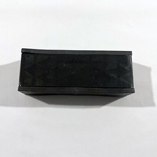 Alto-falante Bluetooth sem fio Jawbone Jambox preto mini peças AS-IS reparo liga comprar usado  Enviando para Brazil