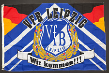 Vfb leipzig wir gebraucht kaufen  Kassel
