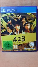 428 shibuya scramble gebraucht kaufen  Potsdam