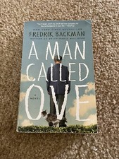 man called ove for sale man called ove for sale Travis AFB