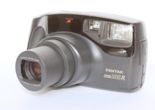 Pentax zoom 105 usato  Italia