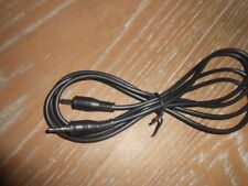 Patch audio lead for sale  HARTLEPOOL