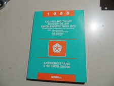 Werkstatthandbuch diagnose jee gebraucht kaufen  Fruerlund,-Engelsby, Tastrup