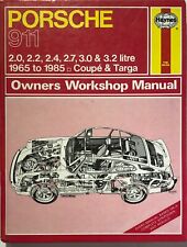 Porche 911 1964 for sale  UK