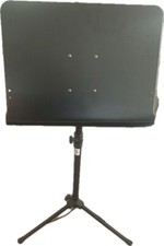 Conductor music stand for sale  Sacramento