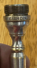 Giardinelli silver underpart for sale  Cape Coral