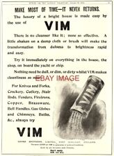 Advert lever bros. for sale  SIDCUP