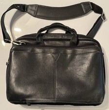 Johnston murphy briefcase for sale  Baxter