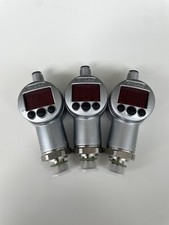 Hydac eds 3348 gebraucht kaufen  Brüggen