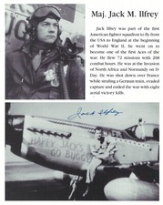 Jack ilfrey wwii for sale  Merritt Island