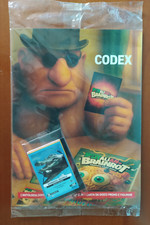 Codex Italian Brainrot Skifidol Ita - NUOVO BLISTERATO comprar usado  Enviando para Brazil
