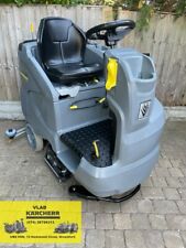 Karcher b150r ride for sale  GREENFORD