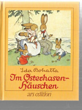 Sterhasenhäuschen ida bohatta gebraucht kaufen  Wertingen