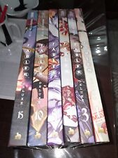 Fumetti the fables usato  Melito di Napoli