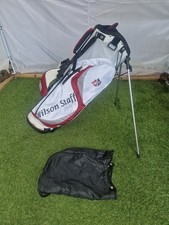 Wilson staff stand for sale  BRACKNELL