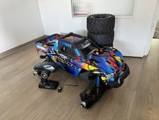 traxxas gebraucht kaufen traxxas gebraucht kaufen Reutlingen