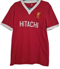 Liverpool hitachi football for sale  BRAINTREE