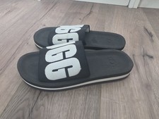 Ugg sandalen 38 gebraucht kaufen  Saarbrücken