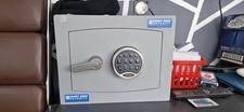 Electronic mini vault for sale  HATFIELD