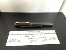 Vintage waterman forum for sale  SHEFFIELD