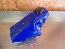 Réservoir essence yamaha d'occasion  France