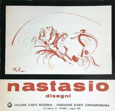 Alessandro nastasio disegni usato Alessandro nastasio disegni usato  Italia