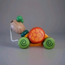 Eichhorn schnecke ziehtier gebraucht kaufen  Taucha