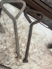 Manhole keys 125mm for sale  GLOUCESTER