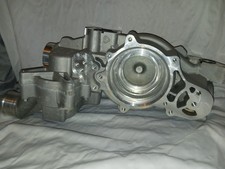 Water pump manifold for sale  Inverness