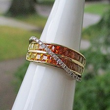 14k gold alwand for sale  Cleveland