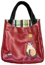 Chala handbag tote for sale  Oconomowoc