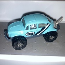 Matchbox beetle baja for sale  MANCHESTER