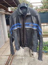 Giubbino giacca pelle usato Giubbino giacca pelle usato  Seniga