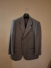 Grey suit from usato  Partinico