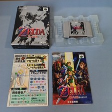 Nintendo legend zelda usato  Pesaro