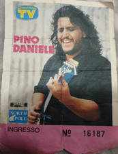 Pino daniele raro usato Pino daniele raro usato  Roma